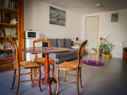 Le Bois De Laval Marey-les-Fussey Exterior foto